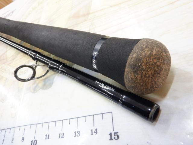 デフィーミュートス ソニオ 100M (Kガイドモデル)