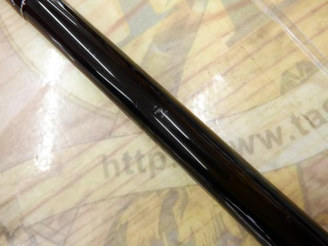 デフィーミュートス ソニオ 100M (Kガイドモデル)