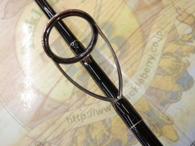 デフィーミュートス ソニオ 100M (Kガイドモデル)