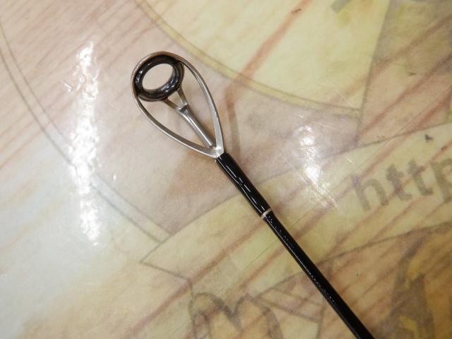 デフィーミュートス ソニオ 100M (Kガイドモデル)