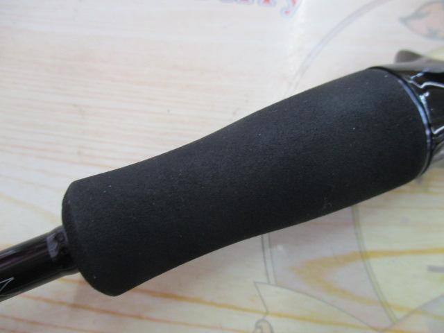 ソルティスト 610ULB