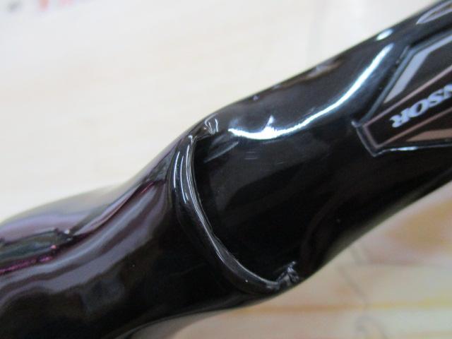 ソルティスト 610ULB