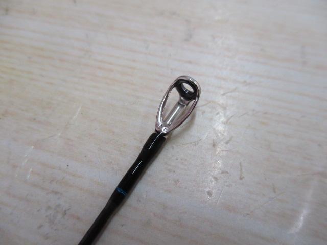 ソルティスト 610ULB