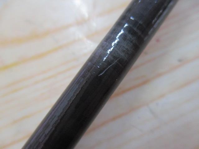 ソルティスト 610ULB