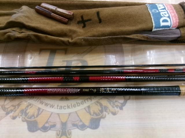 AWTHEヘラ抱月 硬調11