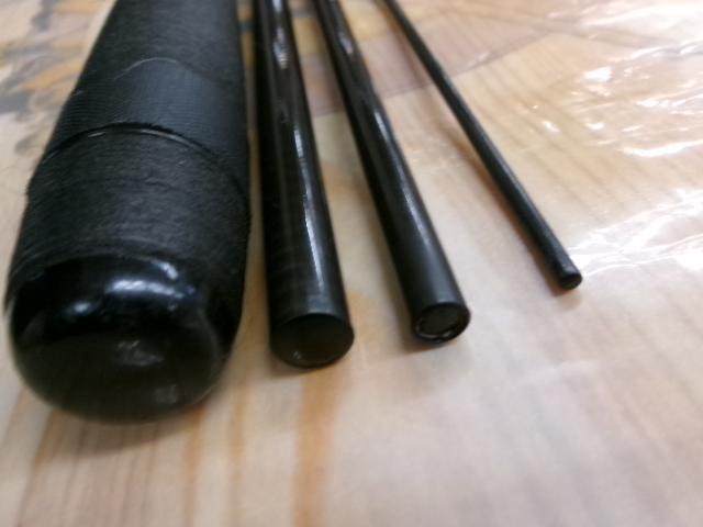 AWTHEヘラ抱月 硬調11