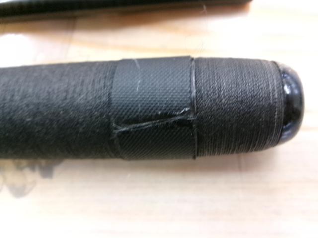 AWTHEヘラ抱月 硬調11