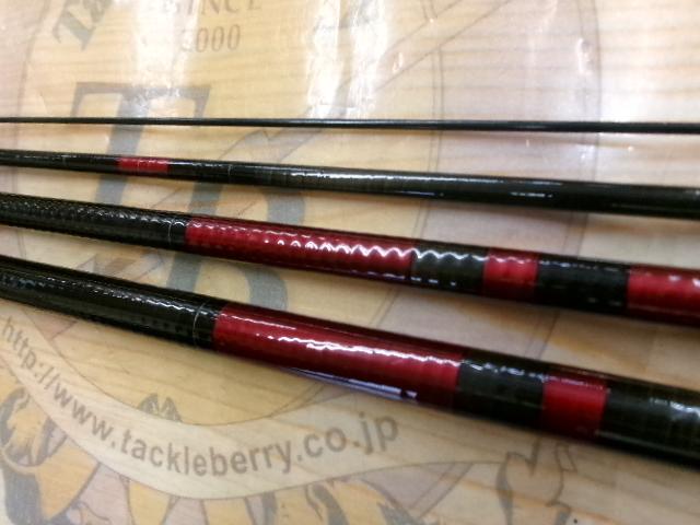 AWTHEヘラ抱月 硬調11