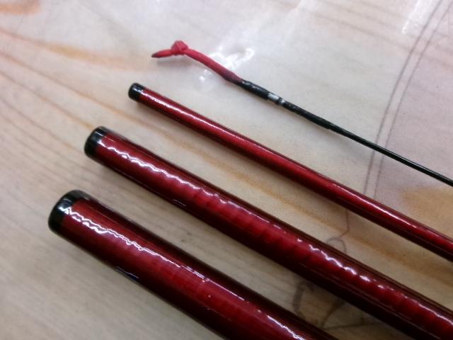 AWTHEヘラ抱月 硬調11