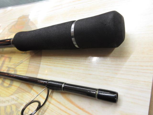 バリスティック 94M TZ/NANO｜＠ベリーネット 日本最大新品中古釣具WEB