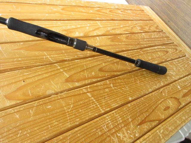 バリスティック 94M TZ/NANO