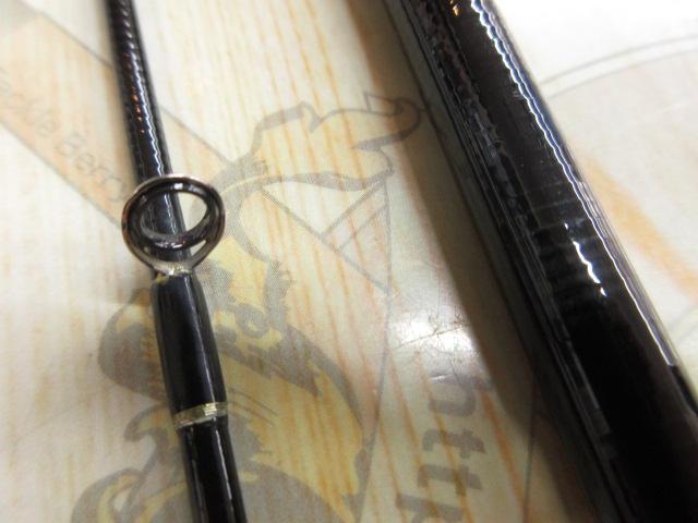 バリスティック 94M TZ/NANO