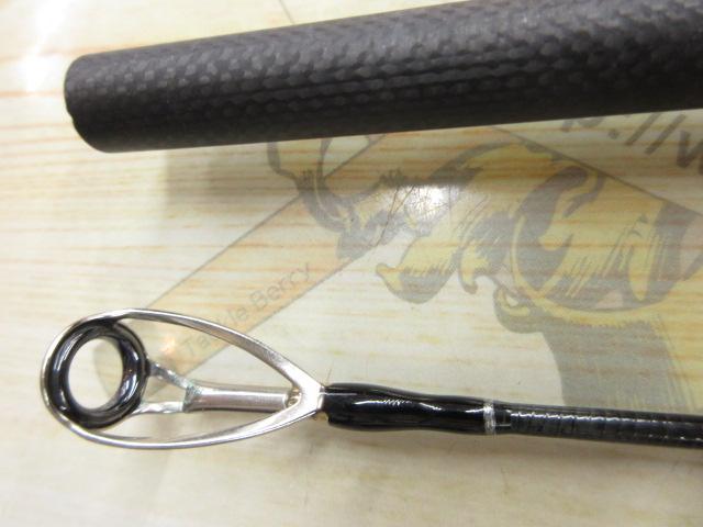 ブルースナイパー 97MMH｜＠ベリーネット 日本最大新品中古釣具WEBショップ