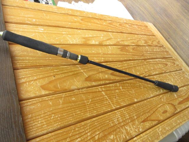 クロステージ CRJ-S60LJ