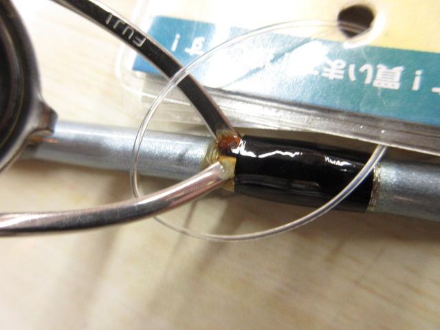 クロステージ CRJ-S60LJ