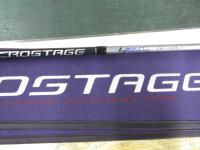 クロステージ CRJ-S60LJ