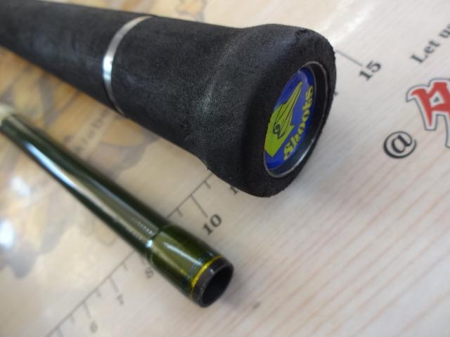 シューツシェイク S78H