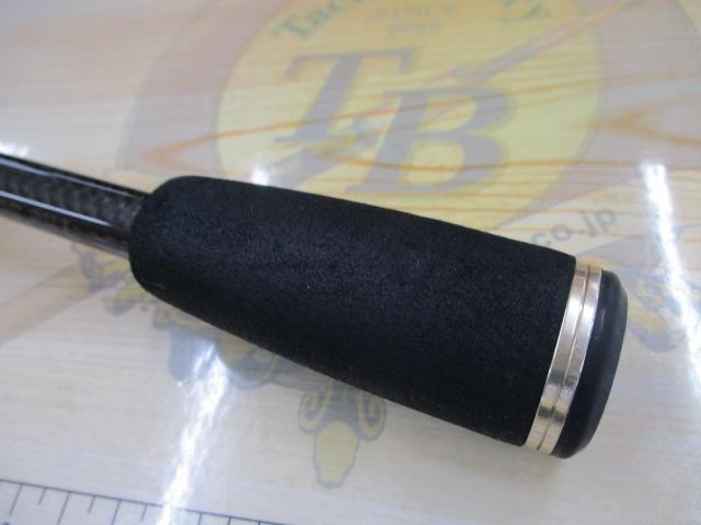 カレイドインスピラーレ TKIC-69MH-BK スタリオンDG69MH