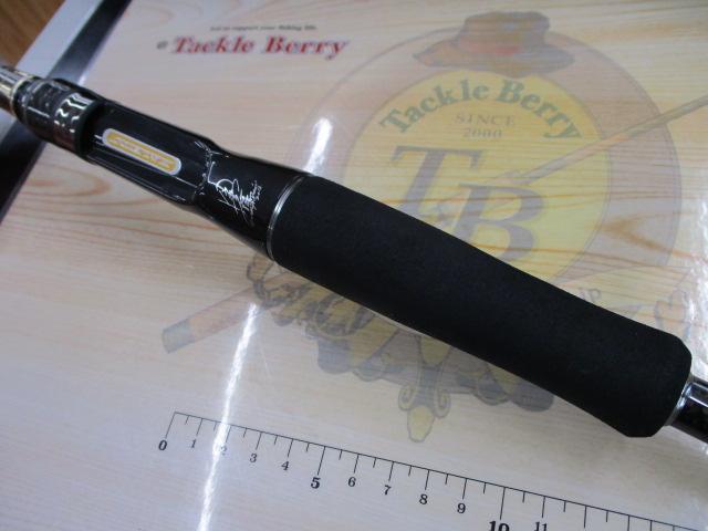 カレイドインスピラーレ TKIC-69MH-BK スタリオンDG69MH