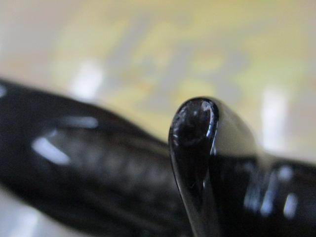 カレイドインスピラーレ TKIC-69MH-BK スタリオンDG69MH