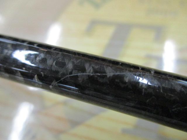 カレイドインスピラーレ TKIC-69MH-BK スタリオンDG69MH