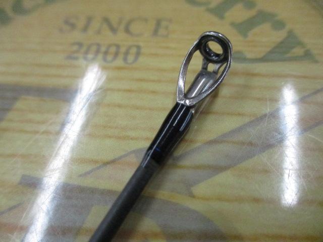 カレイドインスピラーレ TKIC-69MH-BK スタリオンDG69MH