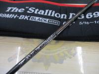 カレイドインスピラーレ TKIC-69MH-BK スタリオンDG69MH