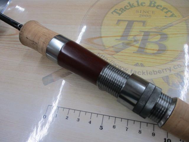 エゲリア ERSS-61UL｜＠ベリーネット 日本最大新品中古釣具WEBショップ