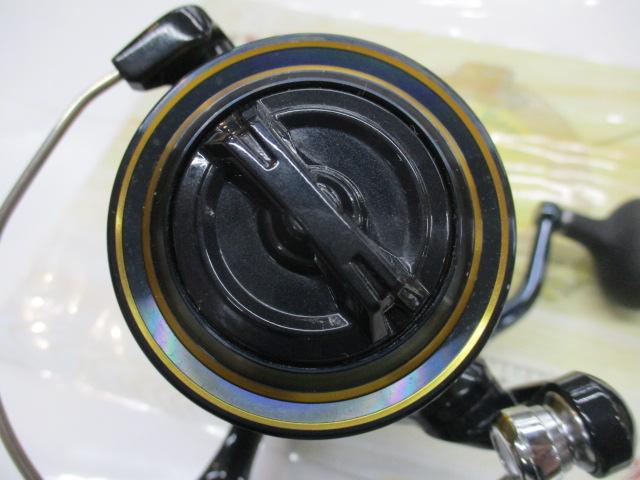 21スフェロスSW 8000PG