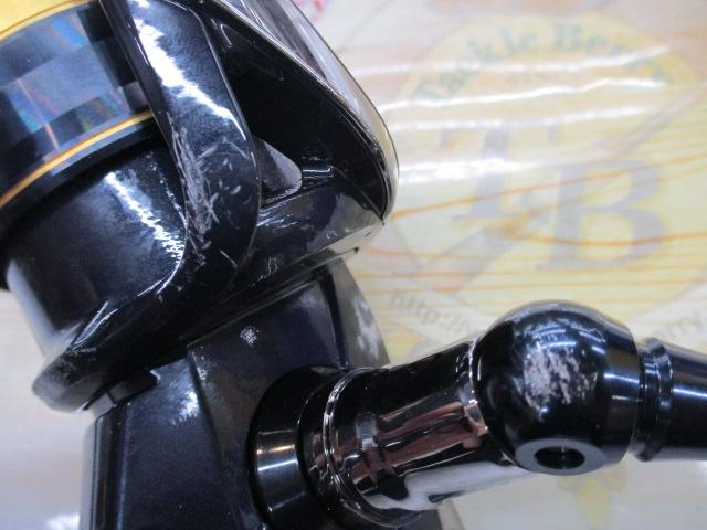 21スフェロスSW 8000PG