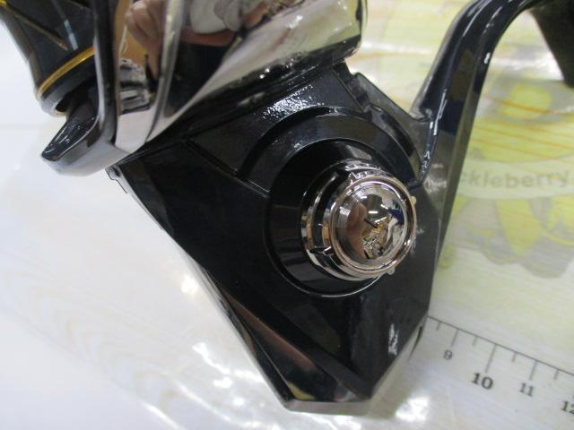 21スフェロスSW 8000PG