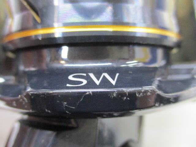 21スフェロスSW 8000PG