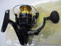 21スフェロスSW 8000PG