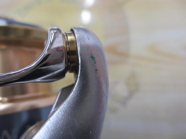 13バイオマスターSW 4000HG