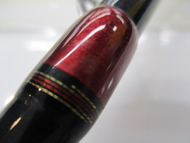 アナリスター エギタコ MH-175