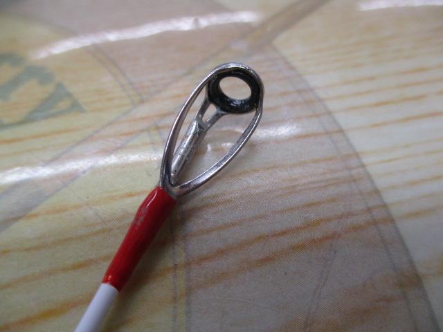 アナリスター エギタコ MH-175