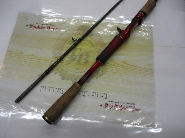 18ワールドシャウラ1702R-2｜＠ベリーネット 日本最大新品中古釣具WEB