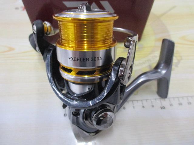 17エクセラー 2004