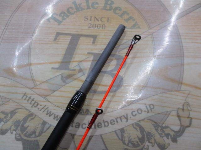 黒船 テンヤマダイ KTMS-250M 7:3先調子