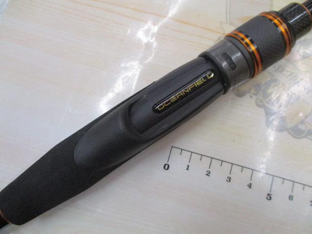 オーシャンフィールドライトジギング OFLS-62/120