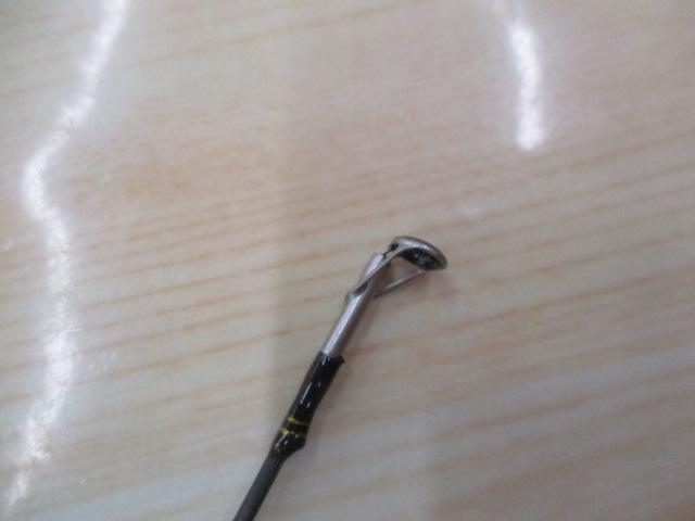 オーシャンフィールドライトジギング OFLS-62/120