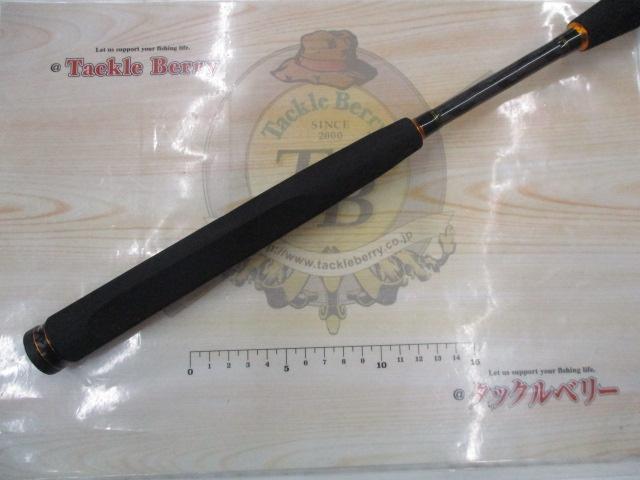 オーシャンフィールドライトジギング OFLS-62/120