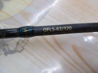 オーシャンフィールドライトジギング OFLS-62/120