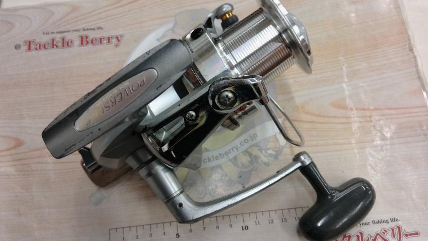 パワーサーフ 5500QD