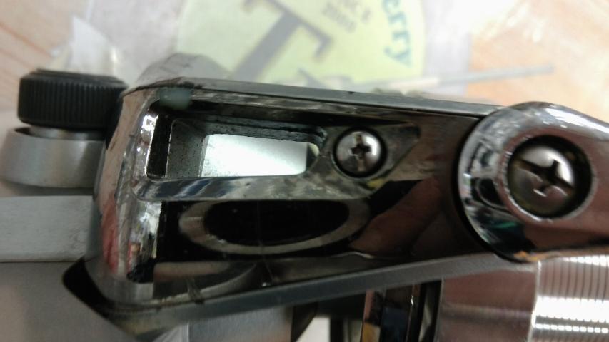 パワーサーフ 5500QD