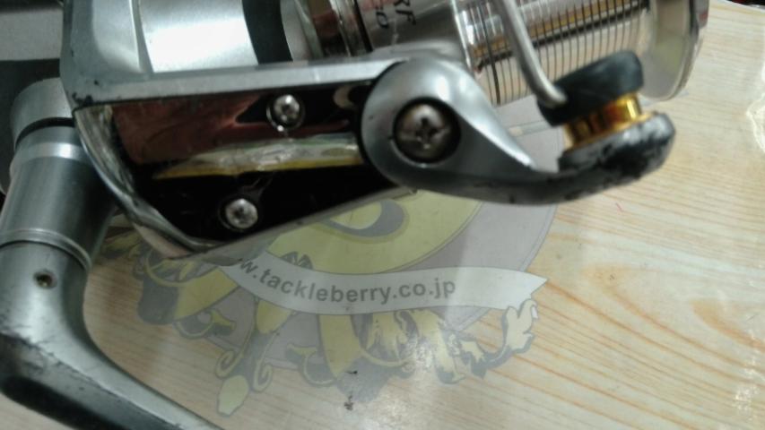 パワーサーフ 5500QD