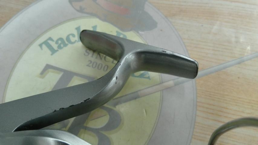 パワーサーフ 5500QD