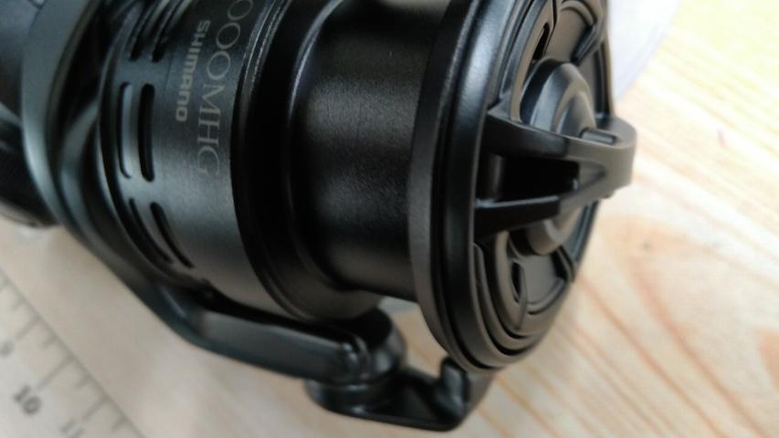 18エクスセンスCI4+ 3000MHG