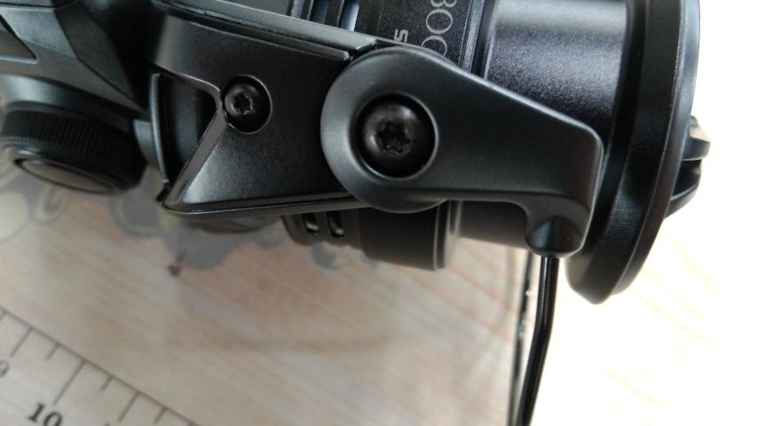 18エクスセンスCI4+ 3000MHG