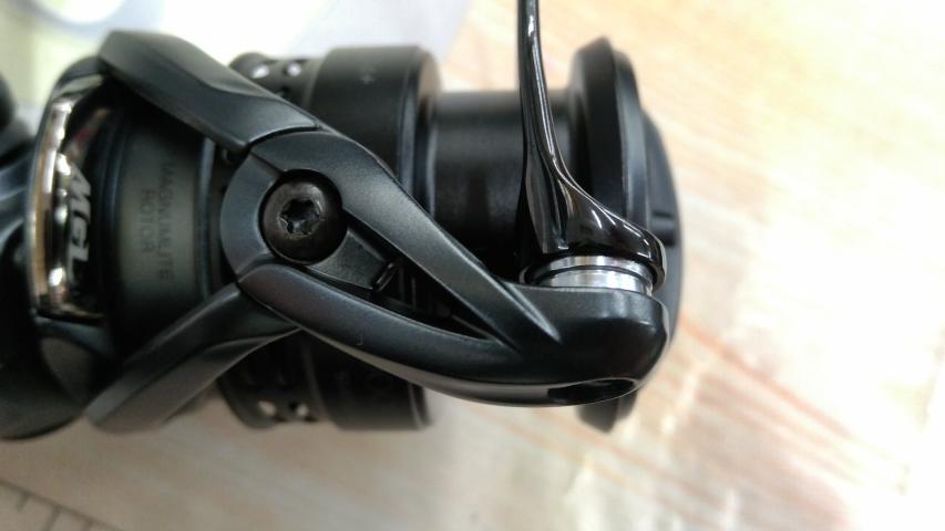 18エクスセンスCI4+ 3000MHG